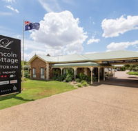 Lincoln Cottage Motor Inn - Tweed Heads Accommodation
