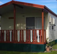 The Haven Caravan Park - Tweed Heads Accommodation