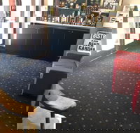 The William Farrer Hotel - Tweed Heads Accommodation