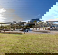 Capricorn Holiday Park - Tweed Heads Accommodation
