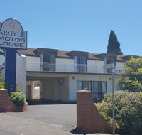 The Argyle - Tweed Heads Accommodation