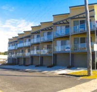 Seaspray Apartments - Tweed Heads Accommodation