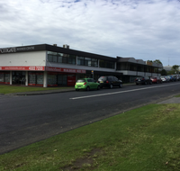 Wyoming Lantern - Tweed Heads Accommodation
