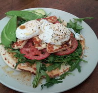 CQ CAFE - Tweed Heads Accommodation