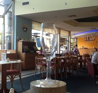 Festival Cafe - Tweed Heads Accommodation