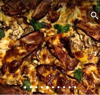 Pizza D'oh