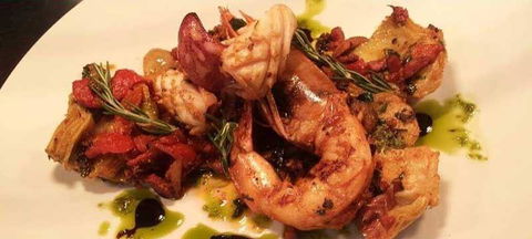 SEE Restaurant - Tweed Heads Accommodation 0