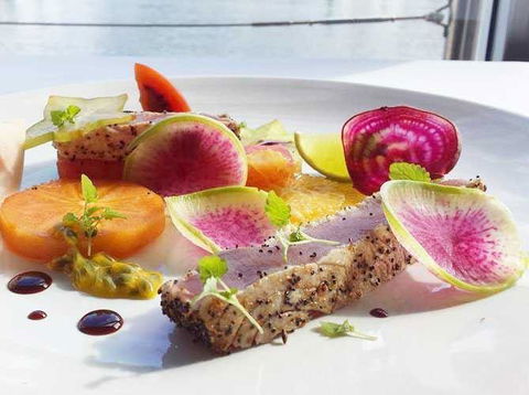 SEE Restaurant - Tweed Heads Accommodation 9