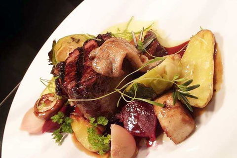 SEE Restaurant - Tweed Heads Accommodation 10