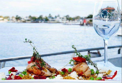 SEE Restaurant - Tweed Heads Accommodation 11