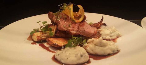 SEE Restaurant - Tweed Heads Accommodation 1