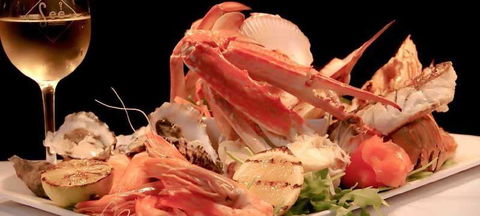 SEE Restaurant - Tweed Heads Accommodation 3