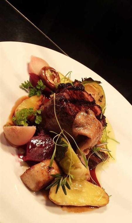 SEE Restaurant - Tweed Heads Accommodation 4