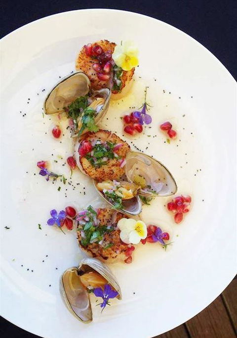 SEE Restaurant - Tweed Heads Accommodation 5