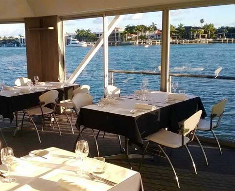 SEE Restaurant - Tweed Heads Accommodation 6