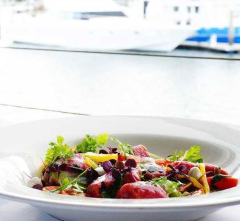 SEE Restaurant - Tweed Heads Accommodation 8