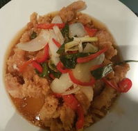 Shanghai Restaurant - Tweed Heads Accommodation