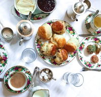 The Tea Room QVB - Tweed Heads Accommodation