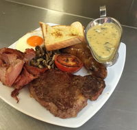 Cafe 17 - Tweed Heads Accommodation