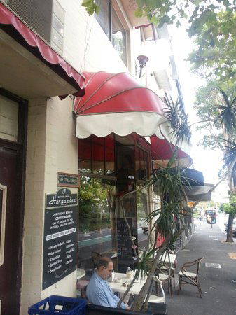Potts Point NSW Tweed Heads Accommodation