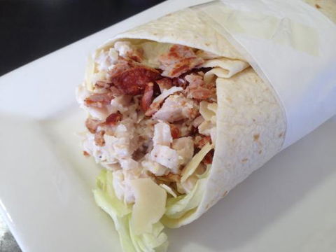 Gateway Cafe - Tweed Heads Accommodation 0