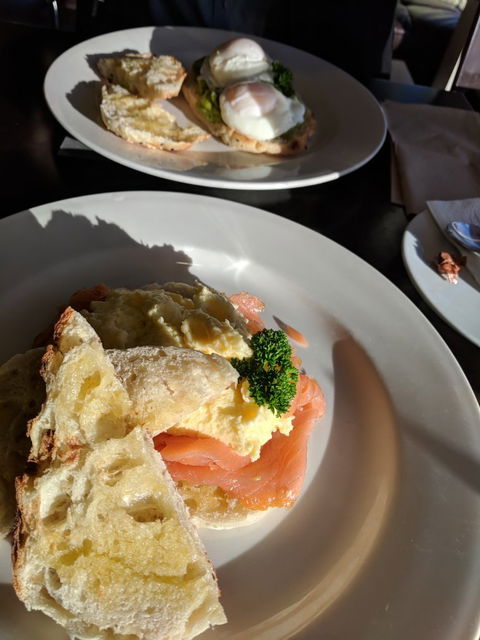 Gateway Cafe - Tweed Heads Accommodation 1