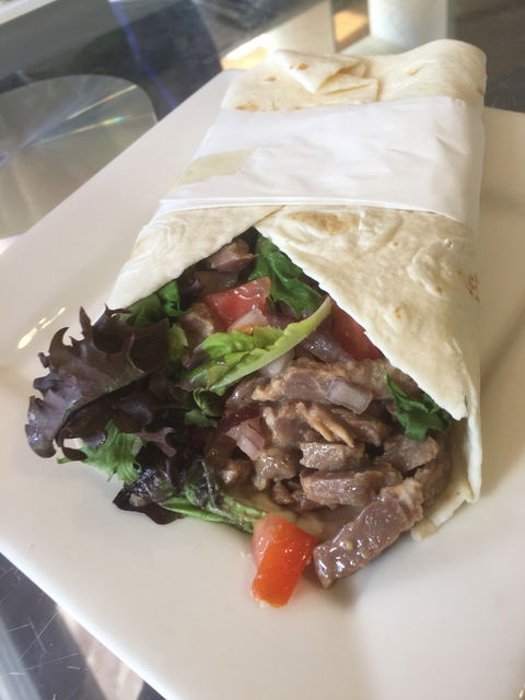 Gateway Cafe - Tweed Heads Accommodation 2