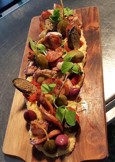 NINE 50 Restaurant & Bar - Tweed Heads Accommodation 0
