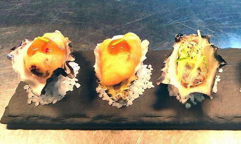 NINE 50 Restaurant & Bar - Tweed Heads Accommodation 6