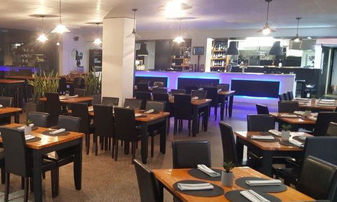 NINE 50 Restaurant & Bar - Tweed Heads Accommodation 7