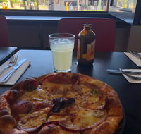 Sorella Pizza Kitchen - Tweed Heads Accommodation