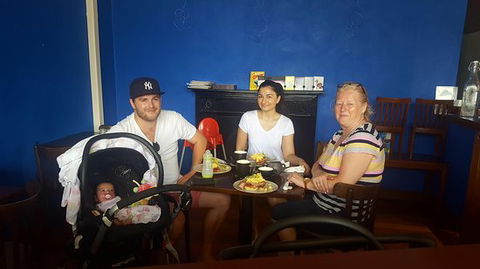 The Base Espresso Bar - Tweed Heads Accommodation 0