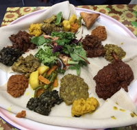 Abesha Ethiopian Restaurant
