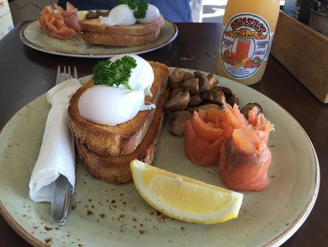 O'Heas Bakery & Deli - Tweed Heads Accommodation 0