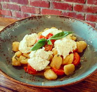 The Pizza Bar Strathmore - Tweed Heads Accommodation