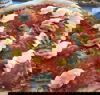 The Village Pizzeria - Tweed Heads Accommodation