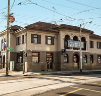 Castello's Powell Hotel
