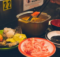 Chain Chain Hotpot