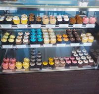 Cupcakes by Paolo