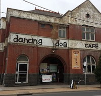 Dancing Dog Cafe