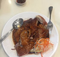 Golden Horse Seafood and Bbq Restaurant