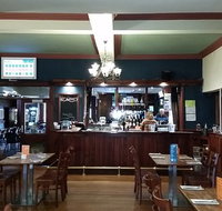 Harts Victoria Hotel