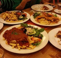 Hiyc Cafe  Restaurant