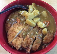Sekai Japanese Ramen Cuisine