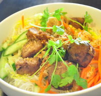 Tan Truc Giang Restaurant