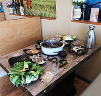 Viet Hotpot  BBQ