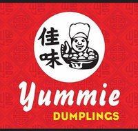 Yummie Hong Kong Dim Sum