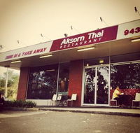 Aksorn Thai - Tweed Heads Accommodation