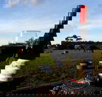 Arundel Farm Estate Winery - Tweed Heads Accommodation