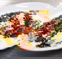 Tandoori Flames - Tweed Heads Accommodation